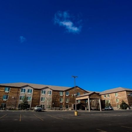 High Country Suites باينديل المظهر الخارجي الصورة