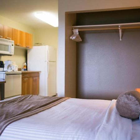 High Country Suites باينديل المظهر الخارجي الصورة