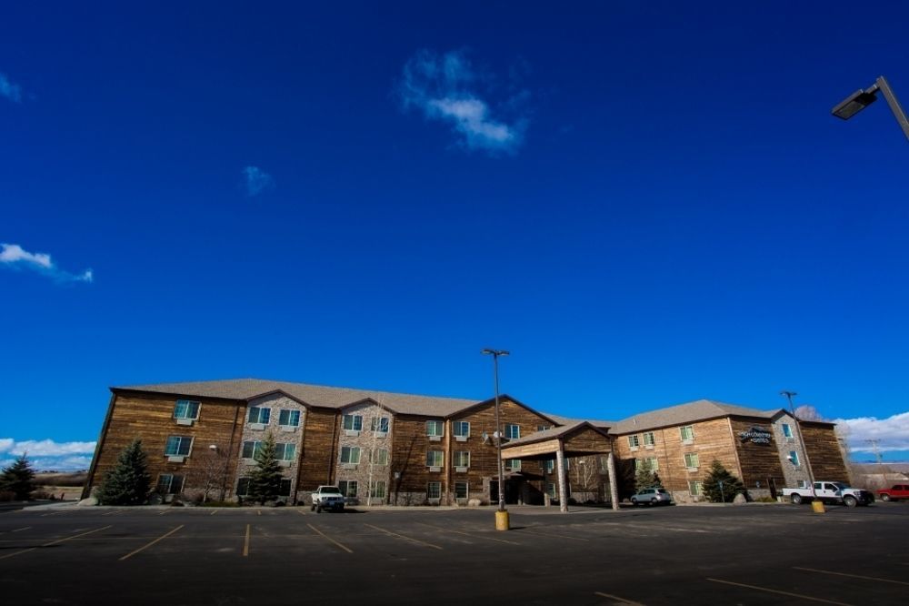 High Country Suites باينديل المظهر الخارجي الصورة