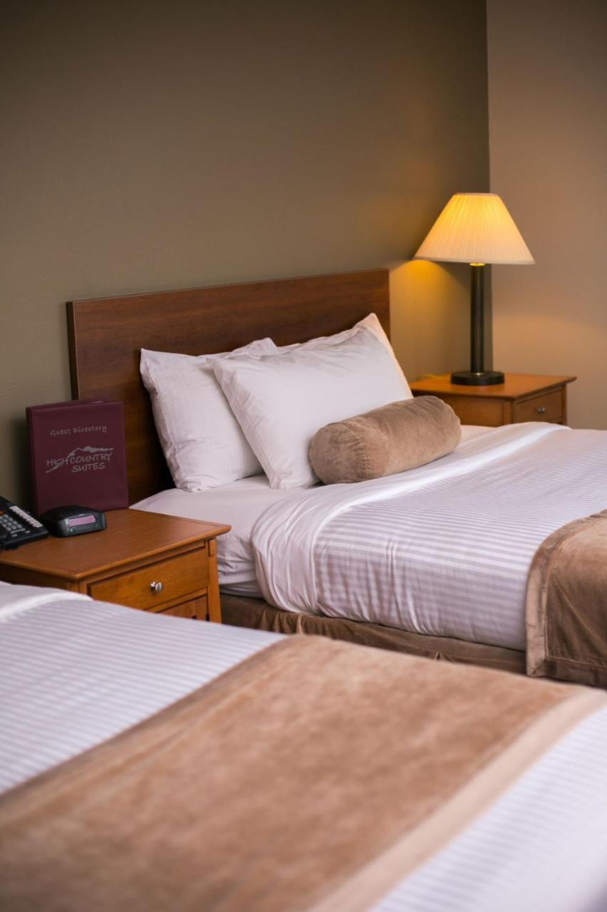 High Country Suites باينديل المظهر الخارجي الصورة