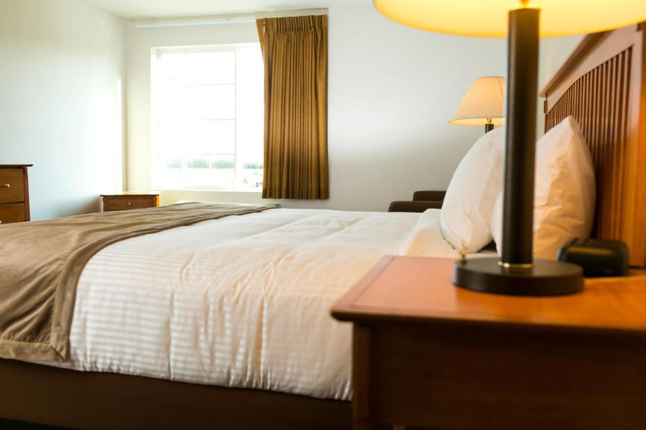 High Country Suites باينديل المظهر الخارجي الصورة