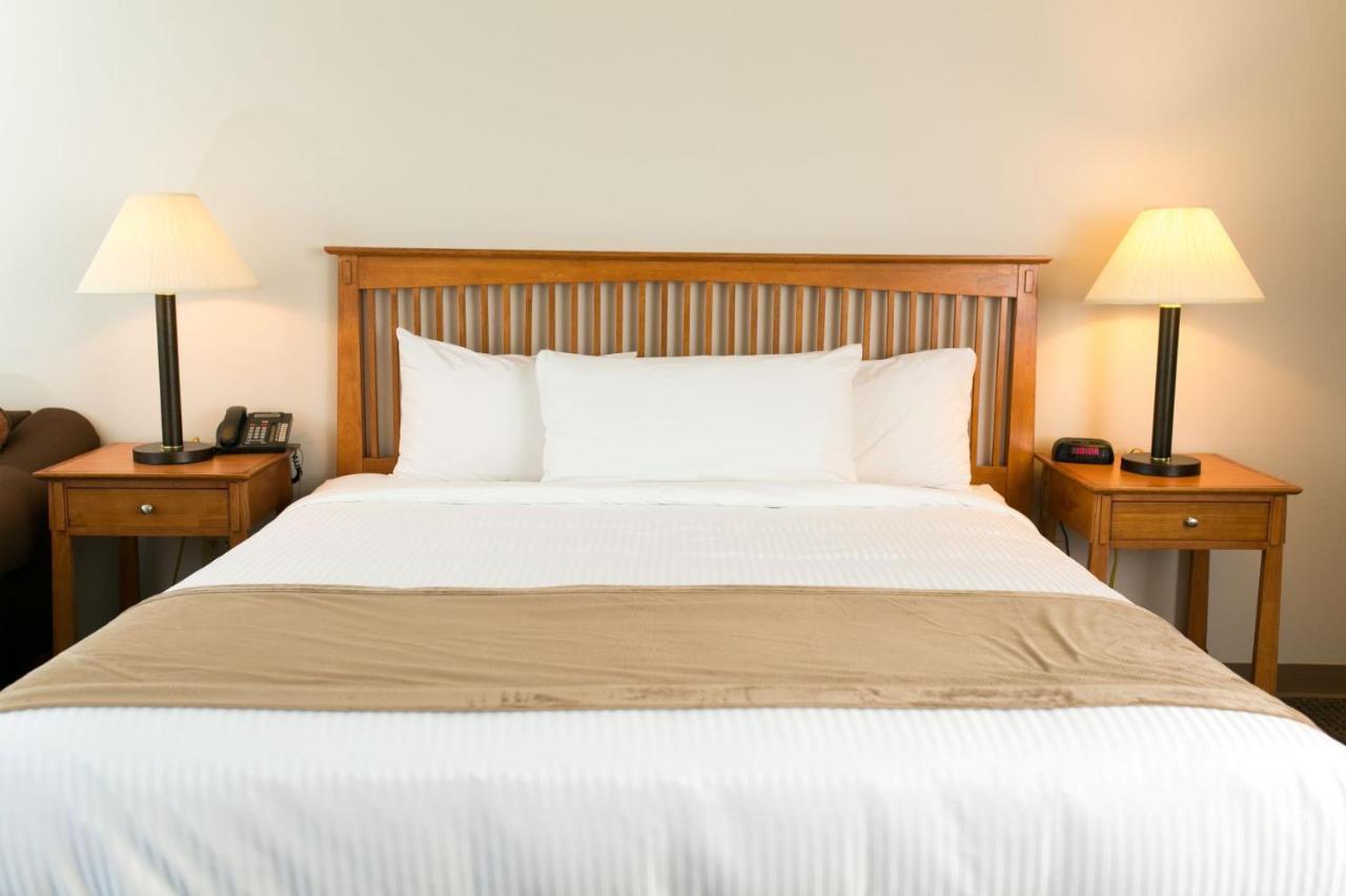 High Country Suites باينديل المظهر الخارجي الصورة