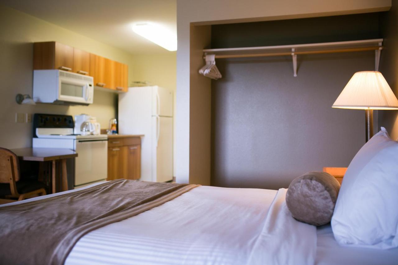High Country Suites باينديل المظهر الخارجي الصورة