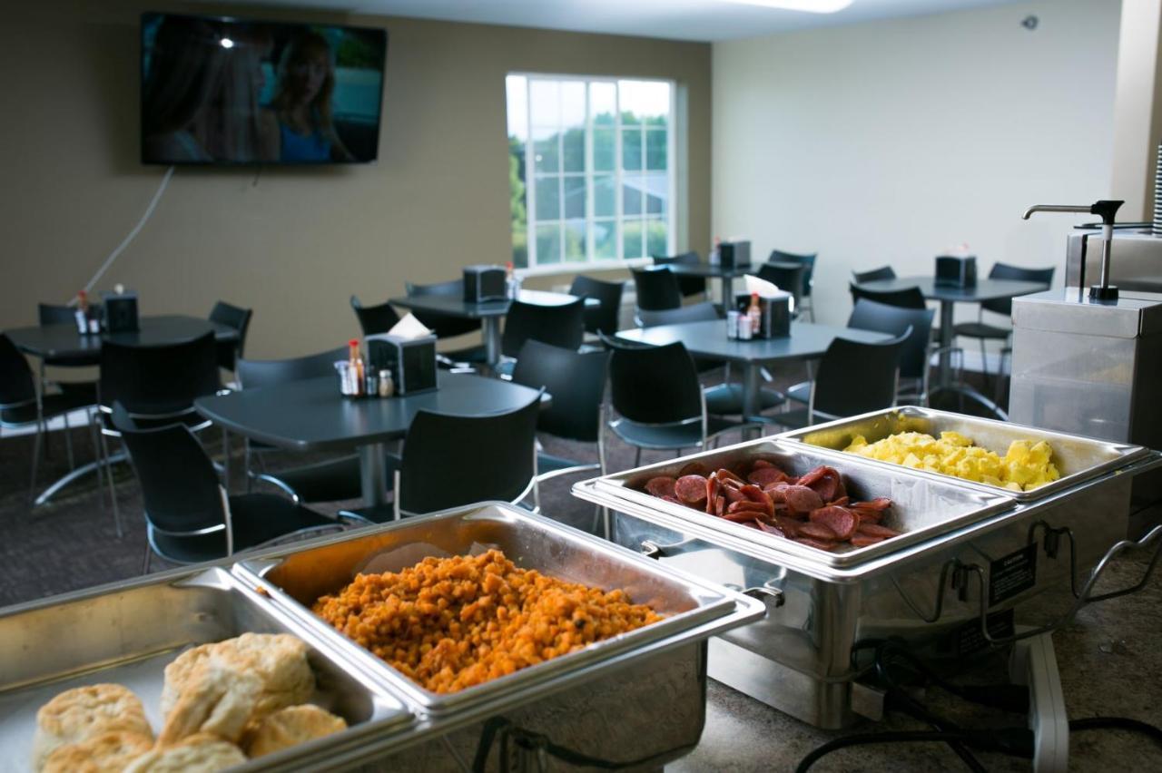High Country Suites باينديل المظهر الخارجي الصورة